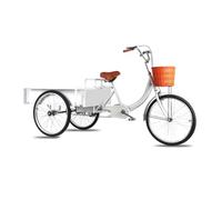 Reverse-steering Donkey Tricycle, Market Stall Bicycles, Street Vendor Cart, for Creative DIY Mobile Conversions 220cm