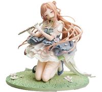 Reverse Studio The Idolmaster Ano Sakuragi Hanakaze Smiley Ver Figure 1/7 M 16 Cm