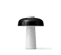 Reverse Table lamp Black Audo Copenhagen - 5709262256440