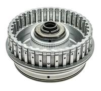 Reverse Transmission Clutch Housing Compatible With 6T45 6T40 GEN1 24253300 GEN2 24263527(GEN 2 LATE MODEL)