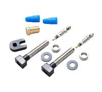 Reverse Tubeless Valves Set 52mm Presta