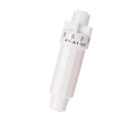 Reverse Waste Water Valves for Efficient Conservation in Homes Precisions Flows Control Reverse Systems Waste Water Valves