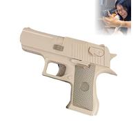 Reverse Water Gun, Prank Two-Way Water Gun, Quirky Trick Waters Guns for Friends, Unexpected Twist