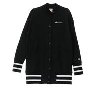 Reverse Weave Gbomber jacket - female - Champion - Bomber Jackets - Black - M - Jackets M