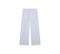 Reverse Weave Straight Hem Trousers - male - Champion - Wide Trousers - Gray - S - Trousers S