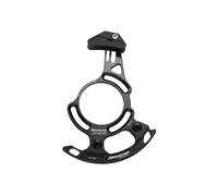 Reverse Components X11 Evo 28-36t Iscg 05 Chainguide Silver One Size Black