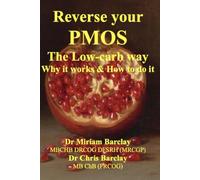 Reverse your PMOS (Previously PCOS) The Low-carb way: Why it works & How to do it