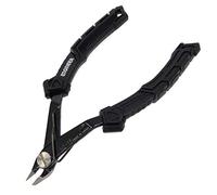 Reversed jaw Cutters, Super fine Jaws (Offset Neck, backwardized Jaws). Made in Japan. ENGINEER NZ-13G