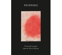 Reverses: Verso works on paper from the V&A Collection