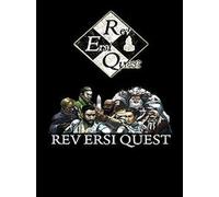 RevErsi Quest Xbox Live Key Xbox One GLOBAL