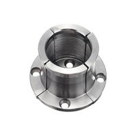Reversible 3.5 Inch Wood Turning Chuck 1-Inch X 8TPI Thread Wood Lathe Chuck Accessory Jaws Wood Lathe Turning Tool (Color : 7)