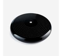 Reversible And Adjustable Fitness Balance Cushion - Black
