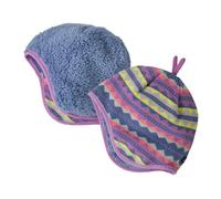 Reversible baby hat Patagonia 3 mois (38/42 cm)