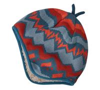 Reversible Beanie Blue 3 months