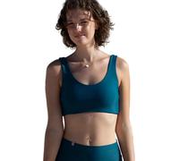 Reversible Bikini Top Women Inaska Pure Bleu M