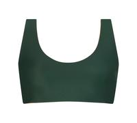 Reversible Bikini Top Women Inaska Pure Vert 2XL