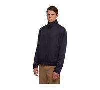 Reversible Blouson Jacket, male, Brooks Brothers, Bomber Jackets, Blue, L, Jackets L