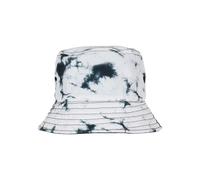 Reversible bob hat Flexfit Batik Dye Noir TU