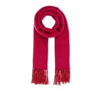 Reversible Cashmere Scarf - unisex - Burberry - Winter Scarves - Pink - ONE SIZE - Accessories ONE SIZE