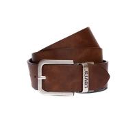 Reversible Core Belt in Light Brown
