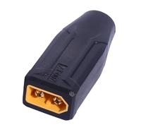 Reversible DC7.4x5.0mm Power Converter Quick Charging Functionality for Model Energy Storage Outdoor Power Bidirectional Adapter