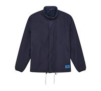 Reversible Deck Jacket - male - Deus Ex Machina - Light Jackets - Blue - M - Jackets M