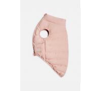 Reversible Dog Puffer Jacket Barc London Light Pink S
