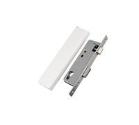 Reversible Door Heavy Type Aluminum Alloys Construction Or Home Office Left Right Hand Operations Heavy Type Door Body