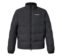 Men's Fulstow Reversible Down Jacket - Black