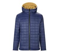 Reversible down jacket Regatta Frankie Bleu 3XL