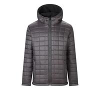 Reversible down jacket Regatta Frankie Noir 3XL