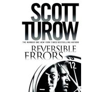 Reversible Errors (Kindle County, 6)
