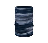 Reversible fleece neck gaiter Buff Arky Bleu TU