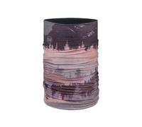 Buff Reversible Polar Metly Rosewood Unisex Adult
