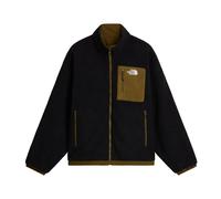 Reversible fleece The North Face Yumiori Bleu S