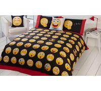 Rapport Home Icons Duvet Set - King, Multi