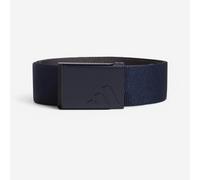 Adidas Men's Reversible Webbing Golf Belt Navy/Grey