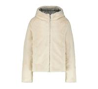 Reversible hooded jacket for women Garcia GJ2600911 Beige S