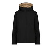 Cmp 35k3586 Jacket Black M Woman