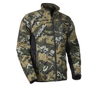 Reversible hunting jacket Swedteam Ridge Pro RE-ECO Vert 4XL