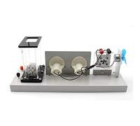 Reversible Hydrogen Fuel Cell And Electrolyzer Physics And Electricity Experiment Teaching Equipment