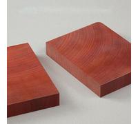Reversible Ironwood Cutting Board with Handle - Durable Chopping Block for Meat Vegetables & Fruits - Essential Kitchen Tool for Home Cooks & Chefs (16.5 x 11 in)