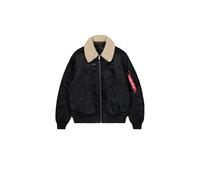 Reversible jacket Alpha Industries B-15 MOD Noir L