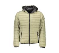 Reversible Jacket - male - U.S. Polo Assn. - Winter Jackets - Green - 2XL - Jackets 2XL