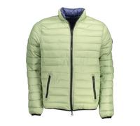 Reversible Jacket - male - U.S. Polo Assn. - Winter Jackets - Green - M - Jackets M