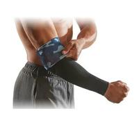 Reversible leg sleeve McDavid HEX Power Shooter S
