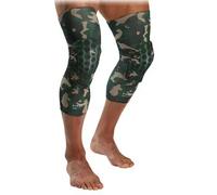 Reversible leg sleeve McDavid HEX Power Shooter S