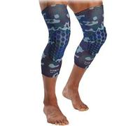 Reversible leg sleeves McDavid Hex L