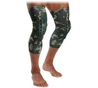 Reversible leg sleeves McDavid Hex M