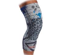 Reversible leg sleeves McDavid Hex S